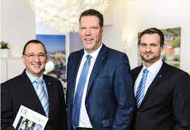 Wir vermitteln hochwertige immobilien in bevorzugten wohnlagen. Immobilienmakler Mathias Zank 123makler De