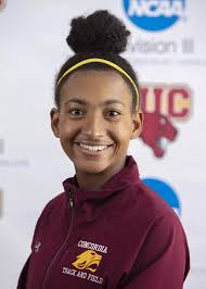 2021 Women's Track and Field Roster