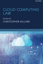 Cloud Computing Law By Christopher Millard Https Www Amazon Co Uk Dp 0199671680 Ref Cm Sw R Pi Dp X Biyxzb5zqc5nz Cloud Computing Free Cloud Clouds