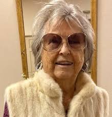 Patricia May Lewis Price Obituary