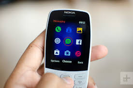 * el precio mostrado es el precio de reserva al comprar directamente en nokia mobile shop. Estos Son Los Nuevos Telefonos Nokia Presentados En Mwc 2019 Digital Trends Espanol
