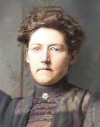 Laura Steffen Struve (1872-1959)