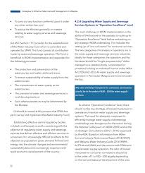 The law prevalent in malaysia comprises of local laws and laws of england received into the malaysian legal system through the doctrine of reception. Strategies To Enhance Water Demand Management In Malaysia By Academy Of Sciences Malaysia Issuu