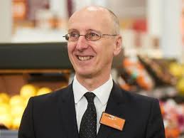 The sainsbury's bank car and home insurance app is the easiest way to view your policy information and documents, whether you're at home or on the go. Peter Griffiths To Step Down As Sainsbury S Bank Ceo News The Grocer