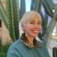 Yvonne Ortiz's Instagram, Twitter & Facebook