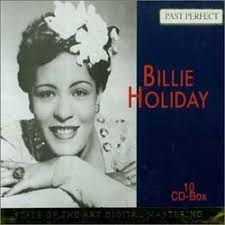 Billie Holiday