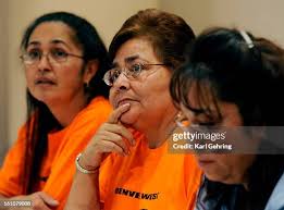 129 Judy Garcia Photos & High Res Pictures