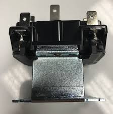 Relays are used where it is necessary to control… Understanding Relays With The 90 340 Hvac School
