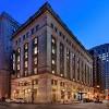 Hampton inn & suites baltimore. 1
