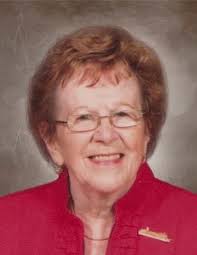 Rollande Vachon (née Raymond) Obituary