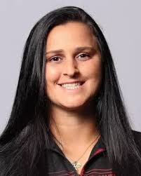 2022 Softball Roster