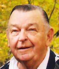 Clarence Heller Obituary (1933