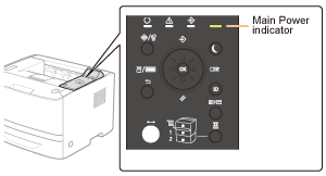 Could you pls explain that to me a. Printing Cannot Be Performed Lan Connection Canon I Sensys Lbp6680x Lbp6670dn User S Guide