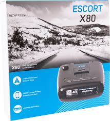 I own a solo s3 and was pleased with it's performance. Escort X80 Radar Detector Black 0150018 4 Best Buy