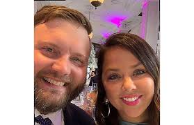 BRIDGET CURRY JOHN BENOIST Wedding Gift Registry