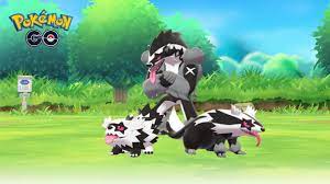 Galarian Zigzagoon Pokemon Go Raid Guide Weaknesses Counters Shiny Rate Catch Xp Bonus Dexerto