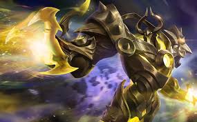 Bang bang is a multiplayer online battle arena mobile game developed and published by moonton. Mobile Legends Wallpaper Rafaela