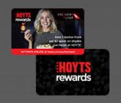If we are able to verify your id, a card will be mailed to you. Activate Hoyts Rewards Card Hoyts Rewards Card Activation Reward Card Cards Rewards