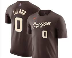 The team will wear the jersey for the first time when they host the oklahoma city thunder on wednesday, november 27. Portland Trail Blazers City Edition Jerseys On Sale Where To Buy The New Oregon Inspired Nba Uniforms Shirts More Oregonlive Com