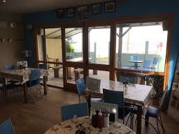 Mezzaluna italian restaurant was opened in the summer of 1993 by three friends, roberto, giovanni and jose. Half Moon Bay Cafe Heysham Updated 2021 Restaurant Reviews Menu Prices Tripadvisor
