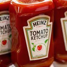 Which vegetable (or fruit) did the first versions of ketchup use? Heinz Turns 150 Some Fun Facts About The Iconic Ketchup Maker Chicago Sun Times