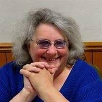 Cynthia A. Beck Obituary