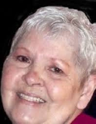 Rachel Tolbert Chronister Obituary