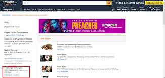 Enjoy exclusive amazon originals as well as popular movies and tv shows. Zahlungsart Fur Amazon Prime Andern So Geht Es Einfach