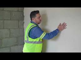 Cemex Multiplast Tutorial 2 Como Hacer El Acabado Liso Con Cemex Multiplast Youtube Acabado De Pintura Como Pintar Fachada De Piedra