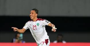 Deux matchs homme du match de ce maroc cameroun maroc. Zbnmdzfz8lninm