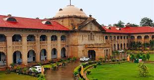 The location was shifted to allahabad in 1869 and the name was correspondingly changed to high court of judicature at allahabad. Allahabad High Court Slams Up Gov T Over Arbitrary Challans And Detentions Sabrangindia