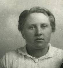 Margaret Lenhoff Heim (1893-1930)