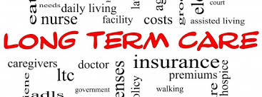 Image result for long term care insurance