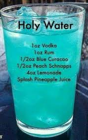Jordan River Holy Water Holy Sepulchre Jerusalem 300ml By Bethlehem Gifts Tm In 2020 Alcohol Drink Recipes Mixed Drinks Alcohol Drinks Alcohol Recipes