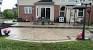 100 Sq Ft Patio