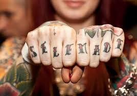 Maybe you're looking for something a bit more delicate and feminine. 66 Classy Finger Tattoos For Women