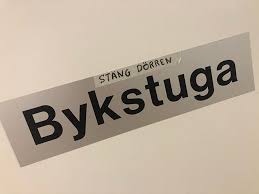 For Mina Svenska Vanner In 2020 Novelty Sign Novelty Decor