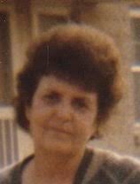 Geraldine Williams Obituary