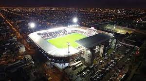 This general info table below illustrates best the game details about the upcoming clash. Estadio Nestor Diaz Perez Estadio Ciudad De Lanus Buenos Aires Provincia Argentina Estadios Estadio De Futbol Ciudades