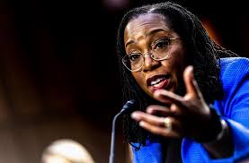 Ketanji Brown Jackson: Key highlights from Day 3 of her Supreme Court  hearings