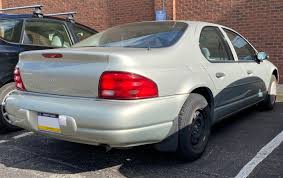 Image result for Patriot Blue 1999 Plymouth