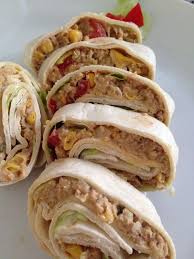 Thunfisch Wrap Von Muttimami Chefkoch Thunfisch Wrap Wraps Rezept Essensrezepte