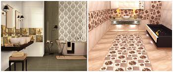 When you want to relax in a healthy, safe, environment, ceramic tile brings you the beautiful and clean characteristics. Agl Blog Floor Tiles Wall Tiles Marble Design Decor Ideas Why Digital Ceramic Tiles Are The Perfect Bathroom Flooring Option
