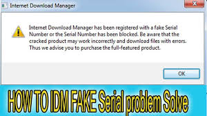The program's installer is commonly called idman.exe, idmgrhlp.exe, manager.exe, internet download manager.exe or idman615.exe etc. Mengatasi Idm Serial Number Has Been Blocked Potentpolitics
