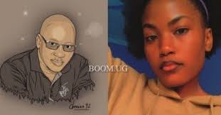 Aisha Lee's Instagram, Twitter & Facebook