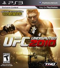 Ea sports ufc 3 cheats for ps4 and xbox one. Amazon Com Ufc Undisputed 2010 Playstation 3 Electronica