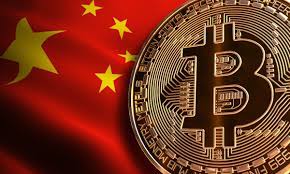 China Blanket Crypto Ban Paves Way For Cbdcs Pymnts Com