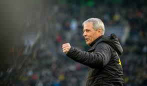 Lucien favre was in advanced talks to join crystal palace, and it looked like everything was in place for his appointment as their new head coach. Lucien Favre Sacked By Borussia Dortmund Footballtransfers Com
