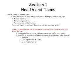 We earn a commission for products purchased through some links in this article. Chapter 1 Leading A Healthy Lifestyle Ppt Video Online Download