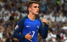 Check this player last stats: 27 Years French Footballer Antoine Griezmann S Salary From His Profession And Lifestyle He Enjoys